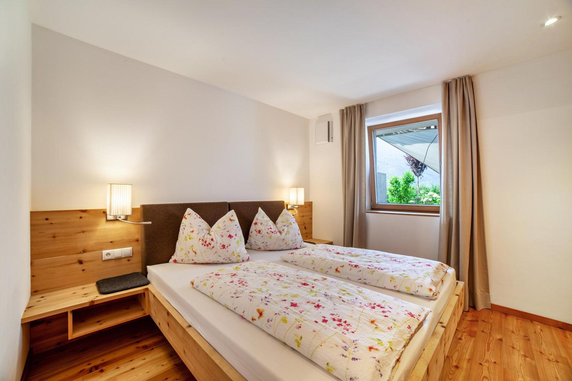 קולדראנו Langstein Wohnung Golden מראה חיצוני תמונה