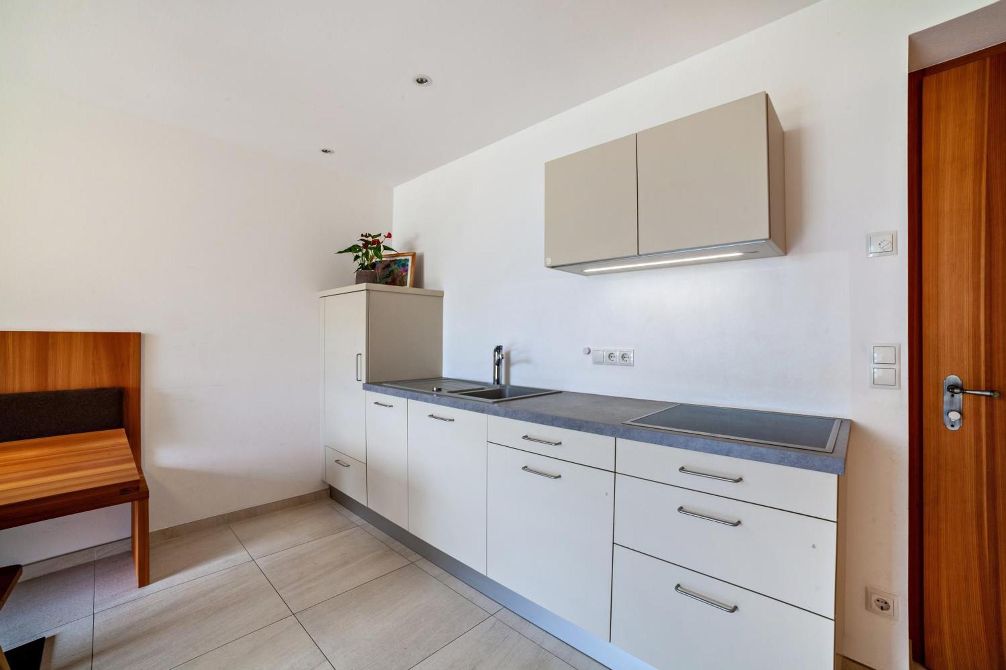 קולדראנו Langstein Wohnung Golden מראה חיצוני תמונה